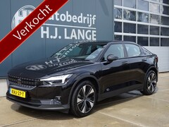 Polestar 2 - 2 Long Range Single Motor 78 kWhSOH94%
