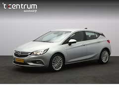 Opel Astra - 1.4 Innovation 150 PK, Trekhaak, Cruise Control, Navigatie, Climate Control