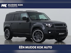 Land Rover Defender 110 - P300e X-Dynamic HSE | HERITAGE 22 inch | ClearSight | Meridian Surround | Head-Up | ACC |