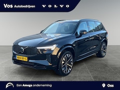 Volvo XC90 - 2.0 T8 Plug-in hybrid AWD Ultra Dark