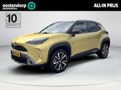 Toyota Yaris Cross - 1.5 Hybrid Launch Edition | All-in prijs | Automaat | Parkeersensoren | Electrisch bedienb