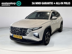 Hyundai Tucson - 1.6 T-GDI PHEV Comfort 4WD | Trekhaak | Rijklaarprijs