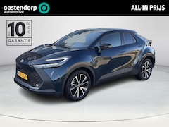 Toyota C-HR - 2.0 Plug-in Hybrid 220 First Edition