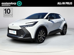 Toyota C-HR - 2.0 Plug-in Hybrid 220 Dynamic | All-in prijs | Apple/Android | Stoelverwarming | Camera |