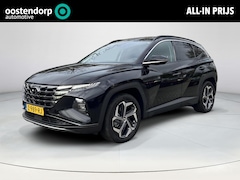 Hyundai Tucson - 1.6 T-GDI PHEV Comfort 4WD | 3 jaar garantie | Rijklaarprijs, dus GEEN extra kosten | Stoe