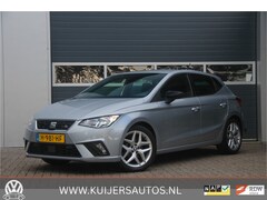 SEAT Ibiza - 1.0 TSI FR Business Intense