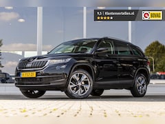 Skoda Kodiaq - 1.5 TSI Business Edition | Canton | 19" | Camera