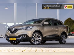 Renault Kadjar - 1.2 TCe Extase | Trekhaak | Camera | 19"