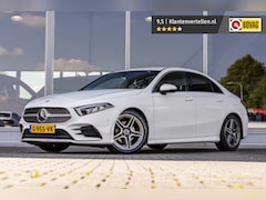 Mercedes-Benz A-klasse - 180 Business Solution AMG | Camera | Carplay