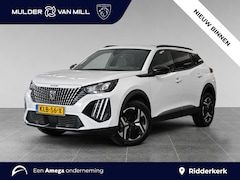 Peugeot 2008 - Allure Pack 1.2 Turbo 100pk | KEYLESS ENTRY | GRIPCONTROL | 360° CAMERA | STOELVERW. | ADA