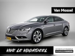 Renault Talisman - 1.6 TCe Limousin | Airco Automatisch | Achteruitrijcamera | Apple CarPlay/Android Auto | B