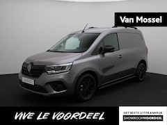 Renault Kangoo - 1.5 Blue dCi Extra L1 115PK Anniversary Edition | Automaat | Adaptieve Cruise Control | Na