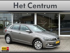 Volkswagen Polo - 1.0 TSI Comfortline Carplay - Navi - DAB - Airco
