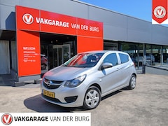 Opel Karl - 1.0 ecoFLEX 120 Jaar Edition