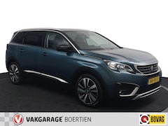 Peugeot 5008 - 1.6 BlueHDI Allure trekhaak 7 pers