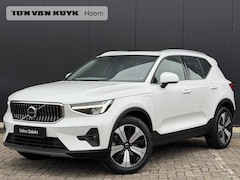 Volvo XC40 - 1.5 T4 Plug-in hybrid Ultimate Bright Intellisafe/ climate line/ park assist/ schuifdak/ l