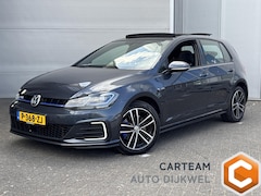Volkswagen Golf - 1.4 TSI PHEV GTE | Panodak