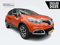Renault Captur - 1.2 TCe Dynamique AUTOMAAT | TREKHAAK | CAMERA | SENSOREN | CRUISE | AIRCO
