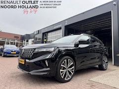 Renault Austral - 1.3 mild 150 X-Tronic Techno+Pack Comfort+Panodak