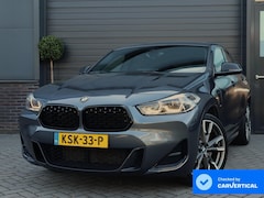 BMW X2 - M35i Business Edition Plus | Pano | H+K | Apple Carplay/Android Auto | Memory