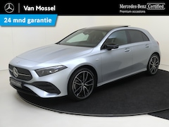 Mercedes-Benz A-klasse - 250 e Business Solution AMG / Panoramadak/ Memory/ 19 inch/ Night/ 360 camera