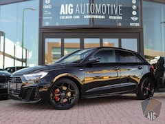 Audi A1 Sportback - 40 TFSI Edition One | Keyless | Camera | Stoelverw