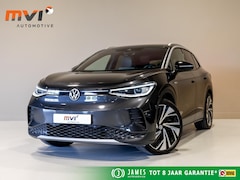 Volkswagen ID.4 - Max 77 kWh SoH 95% 204pk / Panoramadak / Head up display / Memory / Achteruitrijcamera / N