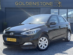 Hyundai i20 - 1.0 T-GDI Comfort 2e Eigenaar l Trekhaak l Navi l Camera l Carplay l Clima l Cruise l Rijs