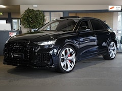 Audi RSQ8 - 4.0 TFSI RS Q8 quattro Pano Ceramic Leder B&O 360Cam Softclose Alcantara Roof Trekhaak