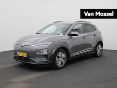 Hyundai Kona Electric - EV Fashion 64 kWh | APPLE CARPLAY | ANDROID AUTO | STOELVERWARMING | HEAD-UP DISPLAY | HAL