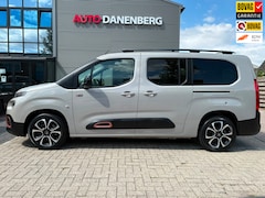 Citroën Berlingo XL - 1.2 PureTech XTR GARANTIE BOM-VOL-OPTIES