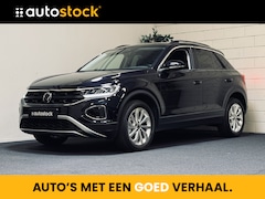 Volkswagen T-Roc - 1.0 TSI Life | Camera | CarPlay | ACC