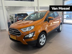 Ford EcoSport - 1.0 EcoBoost Trend Ultimate PARKEER SNESOREN ACHTER | CRUISE CONTROL | DEALER ONDERHOUDEN