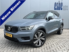 Volvo XC40 - 1.5 T4 Recharge R-Design Navigatie Sporstoelen 20 Inch Velgen Camera Carplay Stoelverwarmi
