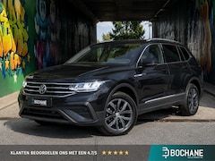 Volkswagen Tiguan Allspace - 1.5 TSI Life 7p. 7-ZITS | NAVIGATIE | ACHTERUITRIJCAMERA | ELEKTRISCHE ACHTERKLEP