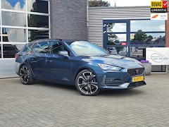 CUPRA Leon Sportstourer - 1.4 e-Hybrid VZ Business