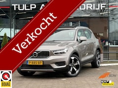 Volvo XC40 - 1.5 T4 Recharge Inscription Expression AUT Dak NAP