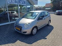 Suzuki Alto - 1.0 Base Budget auto, zuinig autootje
