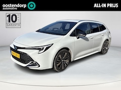 Toyota Corolla Touring Sports - Hybrid 140 Dynamic *STOELVERWARMING/ KEYLESS/ PARKEERSENSOREN