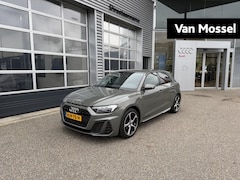 Audi A1 Sportback - 25 TFSI S edition 95 PK | Demo | Cruise Control l Airco l Apple Carplay / Android Auto l P