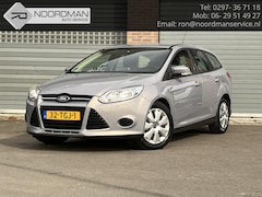 Ford Focus Wagon - 1.6 EcoBoost Lease Trend