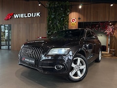 Audi Q5 - 3.0 TFSI quattro Pro Line Plus Panorama schuifdak