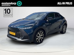 Toyota C-HR - 1.8 Hybrid 140 Dynamic *KEYLESS/ DODEHOEK DETECTIE/ PARKEERSENSOREN