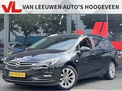Opel Astra Sports Tourer - 1.0 Edition | Camera | Climate control | RIJKLAAR