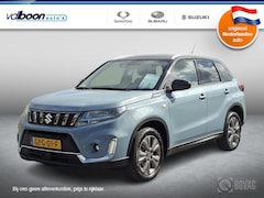 Suzuki Vitara - 1.4 Boosterjet Select Smart Hybrid NL-auto | rijklaarprijs