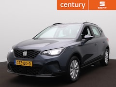 SEAT Arona - 1.0 EcoTSI Reference / Cruise / PDC / Airco