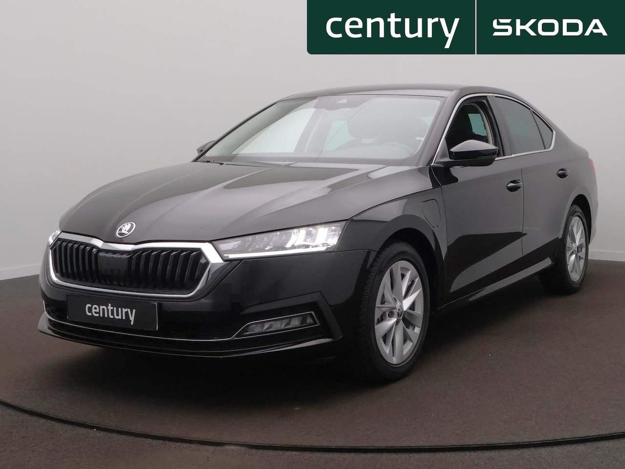 Skoda Octavia - 1.4 TSI iV PHEV Apple Carplay/Android Auto - Clima - 17 Inch - Navigatie - AutoWereld.nl