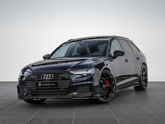 Audi A6 Avant - 55 TFSI e 367pk Quattro Competition Pano B&O HuD HD-Matrix Trekhaak