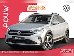 Volkswagen Taigo - 1.0 TSI 115pk Life Edition | Apple Carplay/Android Auto | Cruise Control Adaptief | Achter