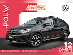 Volkswagen Taigo - 1.0 TSI 110pk Life Business DSG | Climate controle | Achteruitrijcamera | Navigatie | Carp